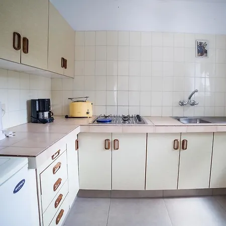Apartamento Ficus Apartment