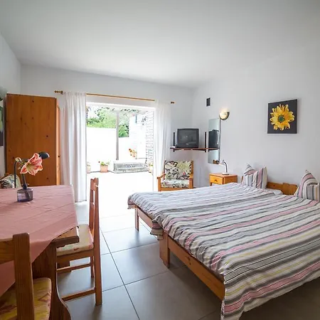 Apartamento Ficus Todoque