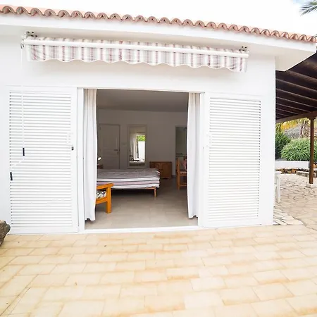 Apartamento Ficus * Todoque