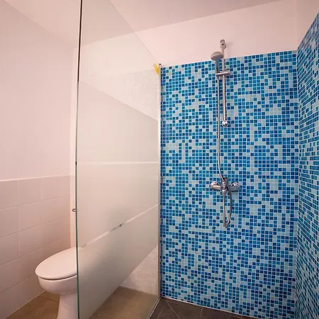 Apartamento Ficus Apartment Todoque