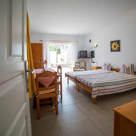 Apartamento Ficus Apartment